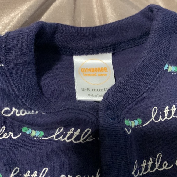 Preloved 3-6m - Picture 4 of 4